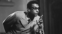 Stokely Carmichael - Civil Rights Activist - Biography.com