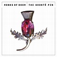 Monks of Doom - The Brontë Pin - Darla Records
