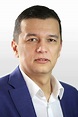 Sorin Grindeanu, the man who didn’t want to be minister, may become ...