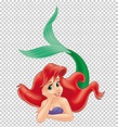 Ariel The Little Mermaid Queen Athena Disney Princess, ariel flounder ...