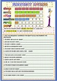 frequency-adverbs-2-page-activity-grammar-drills 94673