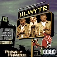 ‎Phinally Phamous - Album by Lil Wyte - Apple Music