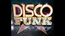 DISCO FUNK 80s SESSION - YouTube