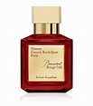 Baccarat Rouge 540 Extrait De Parfum by Maison Francis Kurkdjian ...