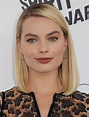 Margot Robbie