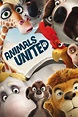 Animals United (2010) - Posters — The Movie Database (TMDB)