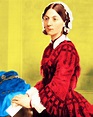 Florence Nightingale | El diagnóstico enfermero