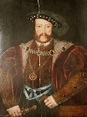 King Henry VIII. Rei Henrique VIII da Inglaterra. Heinrich VIII ...