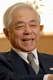 Former Tohoku U. president Junichi Nishizawa, known as 'Mr ...
