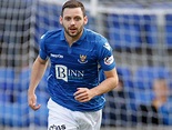 Tommy Wright has urged St Johnstone to get Drey Wright signed up on new ...