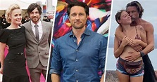 Who is Martin Henderson Girlfriend in 2021? Who is His Wife? Who Is His ...