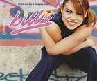 Billie Piper Girlfriend UK CD single (CD5 / 5") (137625)