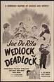 Wedlock Deadlock (1947)