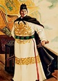 Zheng He Biography - Life of Chinese Fleet Admiral