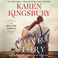Love Story Book Karen Kingsbury !! - My Blog - My Love Story Blog