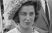 Alexandra of Kent - The invaluable Princess - History of Royal Women