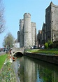 Canterbury Castle | castle-finders.co.uk