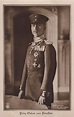 Prinz Oscar von Preussen, Prince of Prussia 1888 – 1958 | Flickr