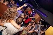 THE ROOM BAR MADRID | Great bar to party all the time this 2020