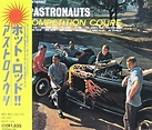 The Astronauts - Competition Coupe (1997, CD) | Discogs