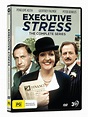 Executive Stress: The Complete Series | Via Vision Entertainment