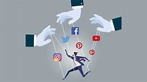 El dilema de las redes sociales y su veracidad | Revista de Marina