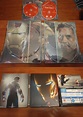 Trilogía Iron Man por fin en casa