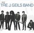 Release group “Best of The J. Geils Band” by The J. Geils Band ...