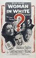 The Woman in White (1948 film) - Alchetron, the free social encyclopedia