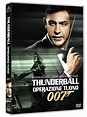 007 - Thunderball - Operazione tuono [IT Import]: Amazon.de: Sean ...