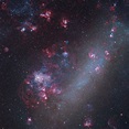 Magellanic Clouds Galaxies | Facts, Information, History & Definition