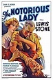 The Notorious Lady (film, 1927) - FilmVandaag.nl