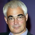 Alistair Darling – One Time Marxist Leafletter Who Became UK Chancellor