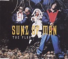 Sunz Of Man - The Plan (CDM) (1998) (320 kbps)