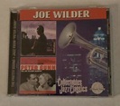 Joe Wilder - The Pretty Sound / Jazz From "Peter Gunn" CD 2003 ...