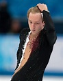 Injured Evgeni Plushenko will not skate in Olympic gala at end of Sochi ...