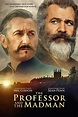 The Professor and the Madman (2019) - Posters — The Movie Database (TMDB)