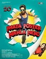 Phata Poster Nikla Hero Movie Showtimes (Theatres) In Delhi - Bollywood ...