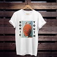 Sonic Youth Dirty t shirt