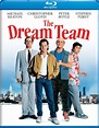 The Dream Team [Blu-ray] [1989] - Best Buy