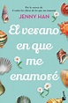 Libro El Verano en que me Enamoré, Jenny Han, ISBN 9789566165385 ...