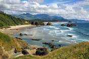 21 Best Coastal Towns in Oregon • Small Town Washington
