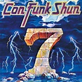 Con Funk Shun - 7 by Con Funk Shun : Napster