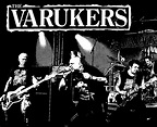 THE VARUKERS discography (top albums) and reviews