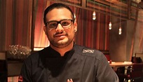 Jorge Muñoz, la estrella de la cocina del restaurante nikkei Pakta ...