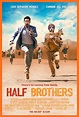 Half Brothers (2020) | Movie Database | FlickDirect