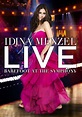Idina Menzel Live: Barefoot at the Symphony (TV Special 2012) - IMDb