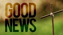 July 26, 2020: "Good News! God Sees" Genesis 16: 1-13; Sarah Sanderson ...