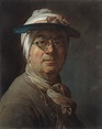 Jean Baptiste Siméon Chardin | The Art Institute of Chicago