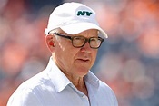 The owner of the New York Jets, Woody Johnson, discovered Woody Johnson ...
